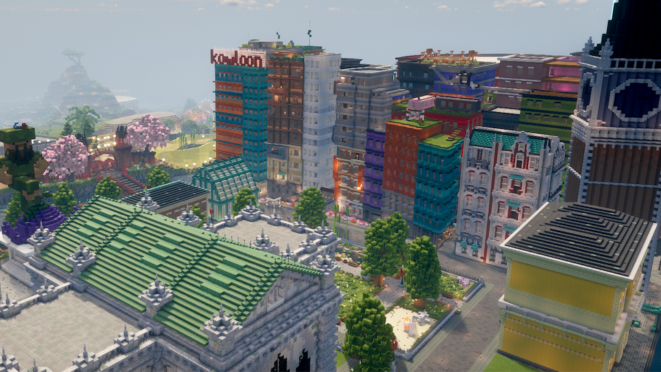 SiteB season four spawn area